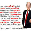 Nasehat untuk anak yang mau ujian. 3