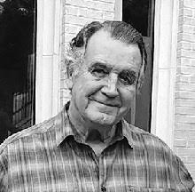 PCN Flight West: DL Capt. Alfred J. Banks Jr.