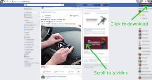 Jul 01, 2021 · facebook video downloader online, download facebook videos and save them directly from facebook watch to your computer or mobile for free without software. Facebook Video Downloader Download Free For Windows 7 8 10 Get Into Pc