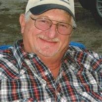 Francis "Vern" Cross Obituary