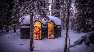 Lappland ist eine provinz in finnland. Lappland Visitfinland Com