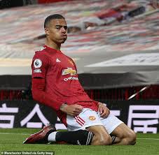 The official lee greenwood twitter page. Man Utd Striker Mason Greenwood Pleased With Robin Van Persie Comparison Saty Obchod News
