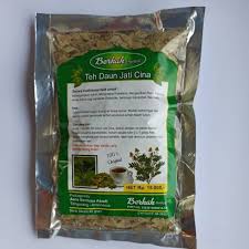 Kandungan bahan alami yang terdapat dalam teh herbal diyakini lebih aman untuk kesehatan dibandingkan dengan obat dokter. Teh Daun Jati Cina Shopee Indonesia