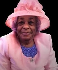 Elsie Redden Obituary (2022)