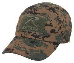 The Top 10 Tactical Hats Reviewed