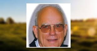 Ernest Calvin Couch Obituary October 7, 2014