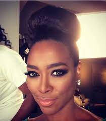 Pin By 1sadefan 4life On Beat To The Gawwwds Wedding Hair Inspiration Bridal Hair Updo Hair Beauty