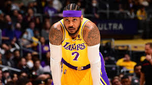 Carmelo Anthony Always Saw The Best In Carmelo Anthony - The Ringer