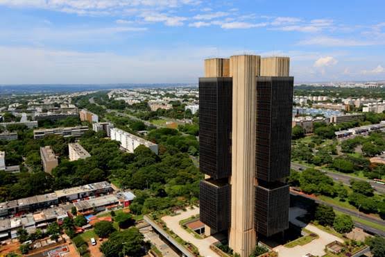 Resultado de imagem para Banco central do brasil"