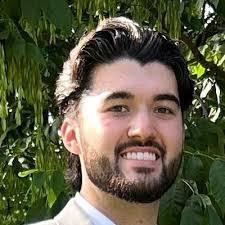 Benjamin Heath's Instagram, Twitter & Facebook