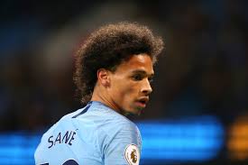 He is one of the best wingers in the world and has done endorsement work for popular brands like nike. Bayern Munich Set To Renew Transfer Interest In Manchester City Star Leroy Sane Despite Lengthy Injury Absence