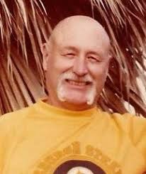 Richard (Dick) Stinson Obituary