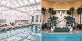 You can also stay at hilton garden inn atlanta downtown for indoor pool access and to be in the centennial park district, just a short walking distance from mercedes benz stadium. Us Hotels With Indoor Pools You Can Swim In All Year