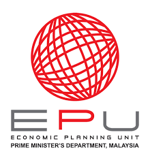 This is the vector file's info and the sample preview of the unit perancang ekonomi negeri's logo. Vectorise Logo Economic Planning Unit Epu Vectorise Logo