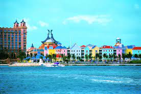Atlantis Paradise Island Resort Caribbean Bahamas Vacations Bahamas Vacation Atlantis Bahamas Honeymoon Cruise