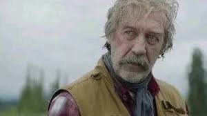 Actor injured during heartland rehearsals