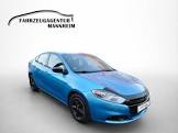 DODGE-DART