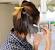 Step By Step Diy Ombre Short Hair