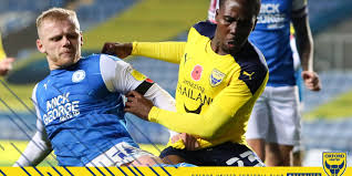 Dylan Asonganyi Joins Chelmsford On Loan