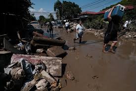 Honduras news articles in english on politics, business and economy, tourism, and environmental issues. Hurricane Eta Where To Donate To Nicaragua Honduras And Guatemala Miami New Times