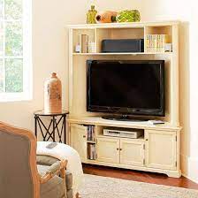 Media Storage Corner Tv Cabinets Home Corner Entertainment Center