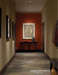 Don T Fumble For A Lightswitch For Midnight Snack Runs Occupancy Sensors Turn Lights On Automatically Http Ww Lighting Pattern Lutron Motion Sensor Lights