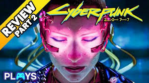 10 Cleverly Hidden Easter Eggs in Cyberpunk 2077