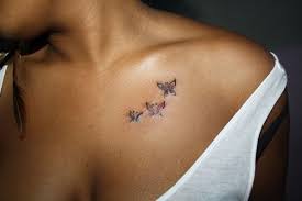 Top Collar Bone Tattoo Ideas Part 3 Tattoos Mob Shoulder Tattoos For Women Collar Bone Tattoo Bone Tattoos