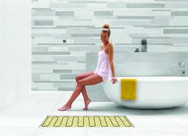 magnum vloerverwarming badkamer warmte comfort verwarming sanidrome vloerverwarming badkamer inspiratie badkamer