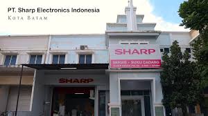 Sharp service center provides excellent services to meet needs of our customer's expectation. Company Profile Pt Sharp Electronics Indonesia Kota Batam Seid Batam Youtube