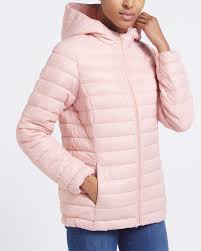 To you my light (feat. Dunnes Stores Light Pink Hooded Superlight Jacket