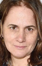 Элизабет Джаматти