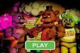 Discover over 29.9k games like popgoes evergreen, final nights 3: Five Nights At Freddy S Paint Online And Free Freddy Game