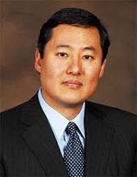 John Yoo