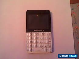 Used 2012 Motorola EX119 for sale in ...