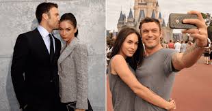 That same month, she stepped out at cinemacon in las. Megan Fox And Brian Austin Green S Secret To A Loving Marriage We Ve Really Come To Appreciate The Differences In Each Other