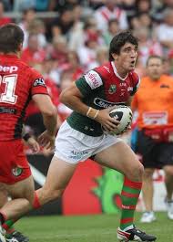 South Sydney Rabbitohs