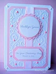 Don't forget to subscribe my channel. 68 Baptism Cards Ideas Baptism Cards Cards Christening Cards