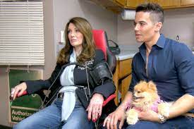 Posted on may 22, 2019 at 12:30 pm. Lisa Vanderpump S Lie Detector Test Results Revealed Rhobh Recap The Daily Dish