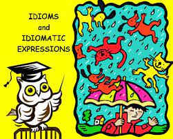 Idioms And Idiomatic Expressions Pinterest Board This Board Is A Collection Of Idioms And Lesson Plans To Teach Idioms Idioms Lessons Idiomatic Expressions