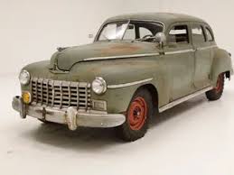 Image result for Stone Beige 1947 Dodge
