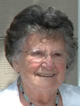 Leila Laframboise Obituary