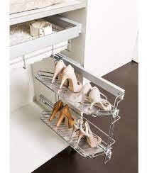 26 fashion shoe storage cabinets ideas for the fancy. Pull Out Shoe Rack By Vibo S P A Shoe Cabinets Ambista