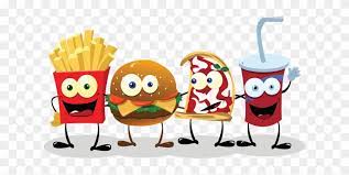Share a gif and browse these related gif searches. 499876 Cartoon Of Food Wallpaper And Background Fast Food Gif Animado Free Transparent Png Clipart Images Download