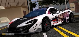 In this guide for need for speed payback derelict locations we will explain how to unlock each derelict car quest and where to find the . Mc Laren P1 The Alchemist For Mobile Gtaland Net