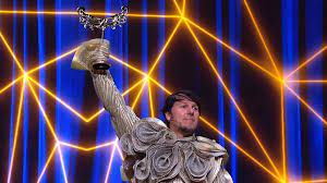 The masked singer begins on itv on 4 january. The Masked Singer Winnaar Jan Dulles Ik Kom Nooit Meer Van Neptunus Af