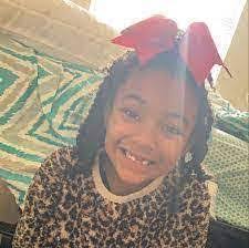 Aniyah Saunders's Instagram, Twitter & Facebook