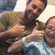 Fundraiser for Daryl Harris by Dustin Harris : Samuel Harris need help