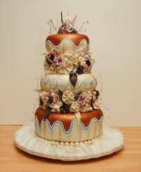 Pin On Wedding Cakes