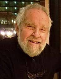 Obituary information for Harry Leland Beckwith